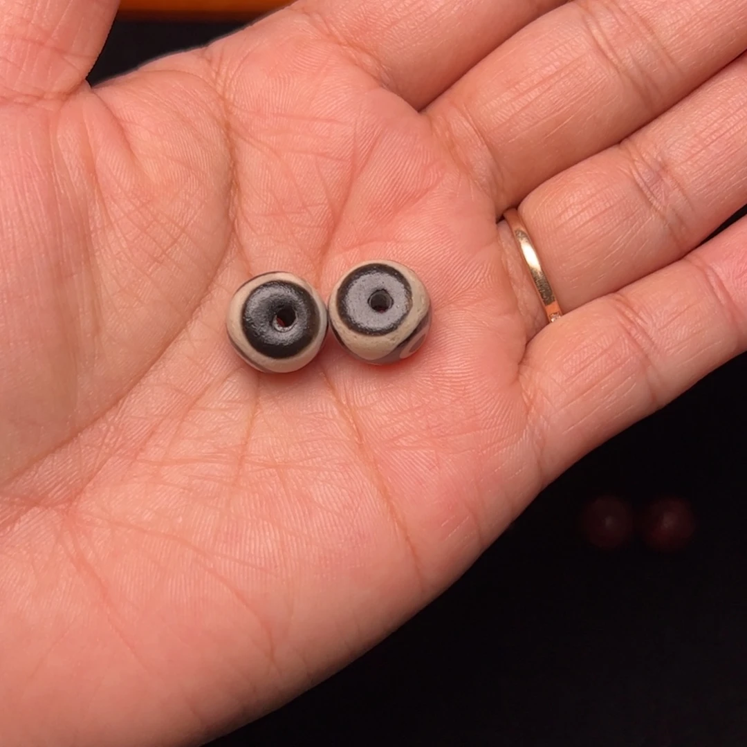 过***4玛瑙/玉髓未镶嵌配饰