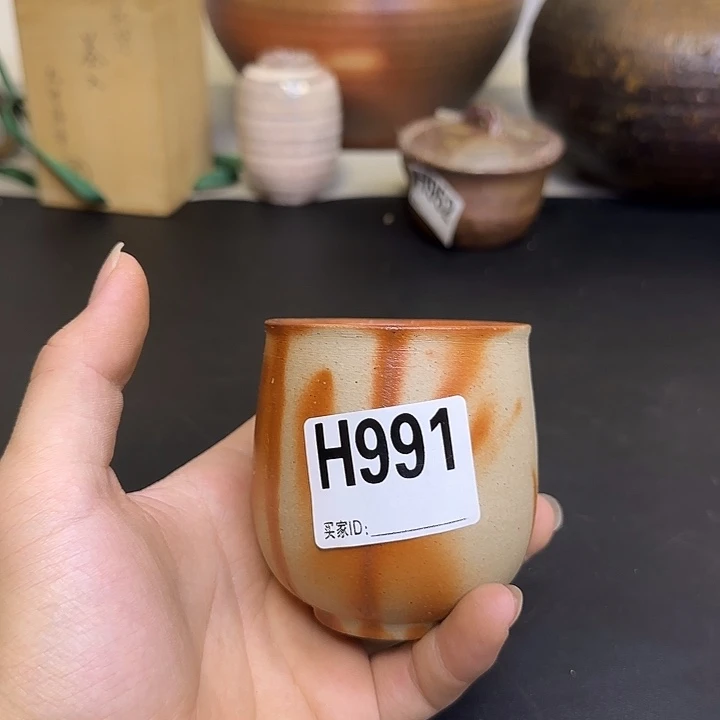 备前烧作品备前烧作品