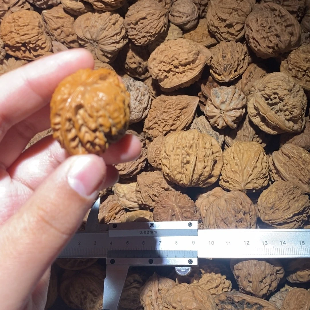 快***恼吊坠文玩核桃文玩