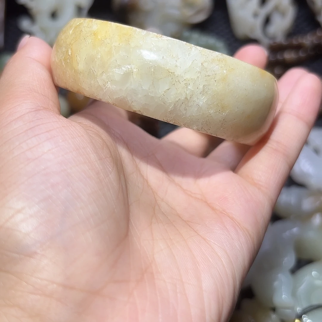 缸一物一图 所见所得