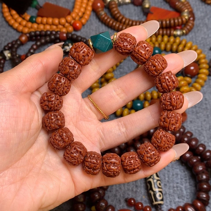 金刚菩提吊坠菩提