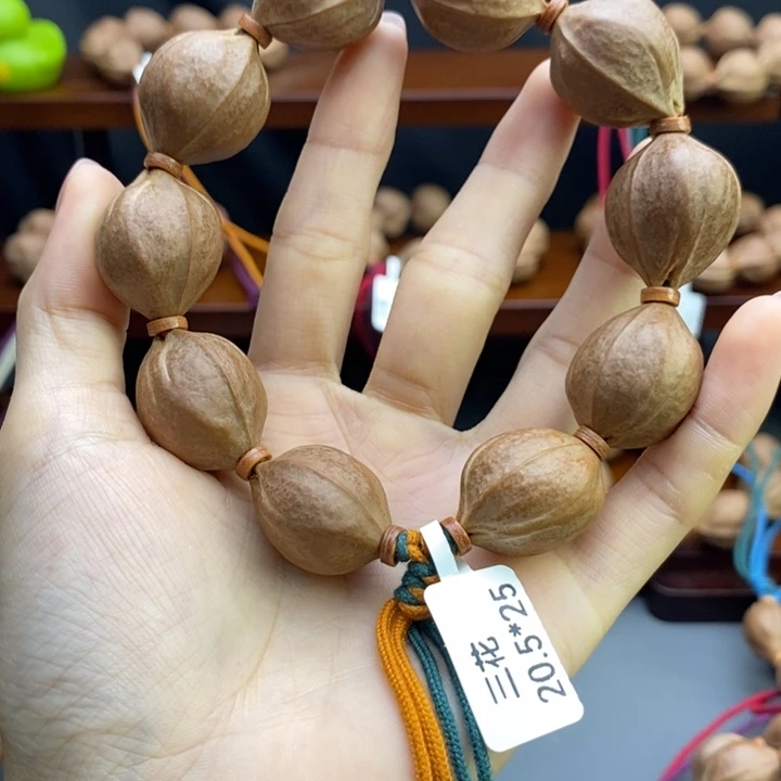 光***落吊坠橄榄核11111111