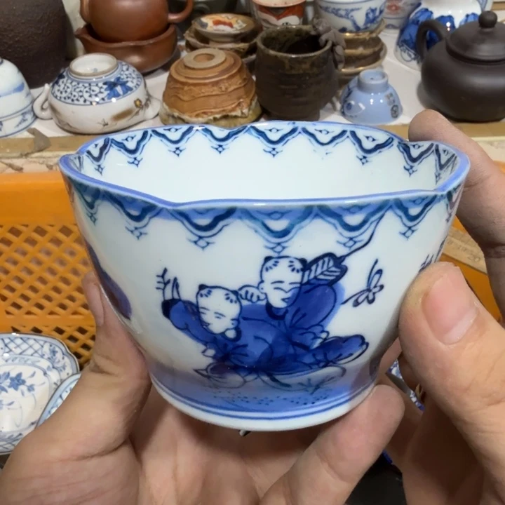 陶瓷推荐第二名20包邮