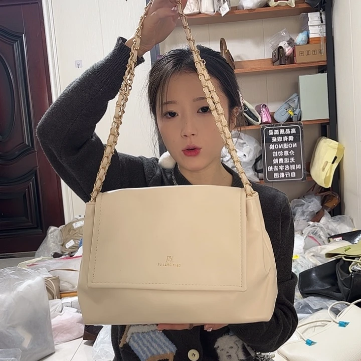 PU泡菜国新款韩版时尚包包18