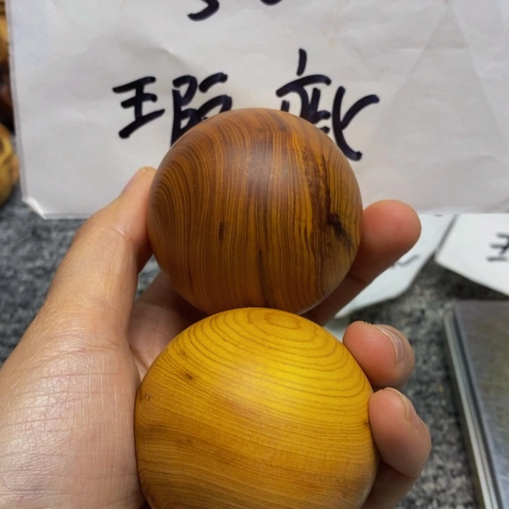 柏木（崖柏）瑕疵102