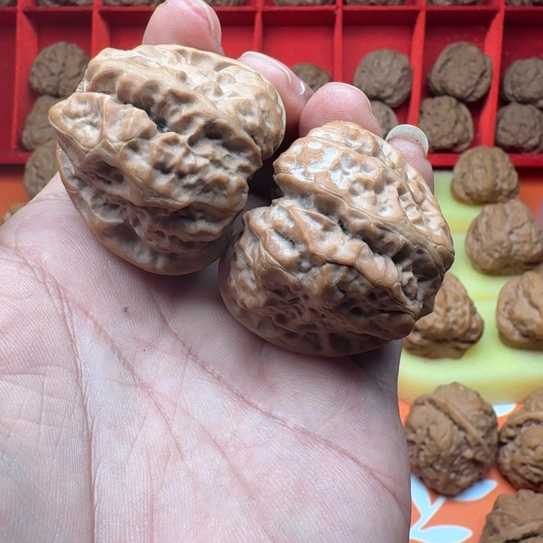 张***ㅤ文玩核桃吊坠蛙蛙