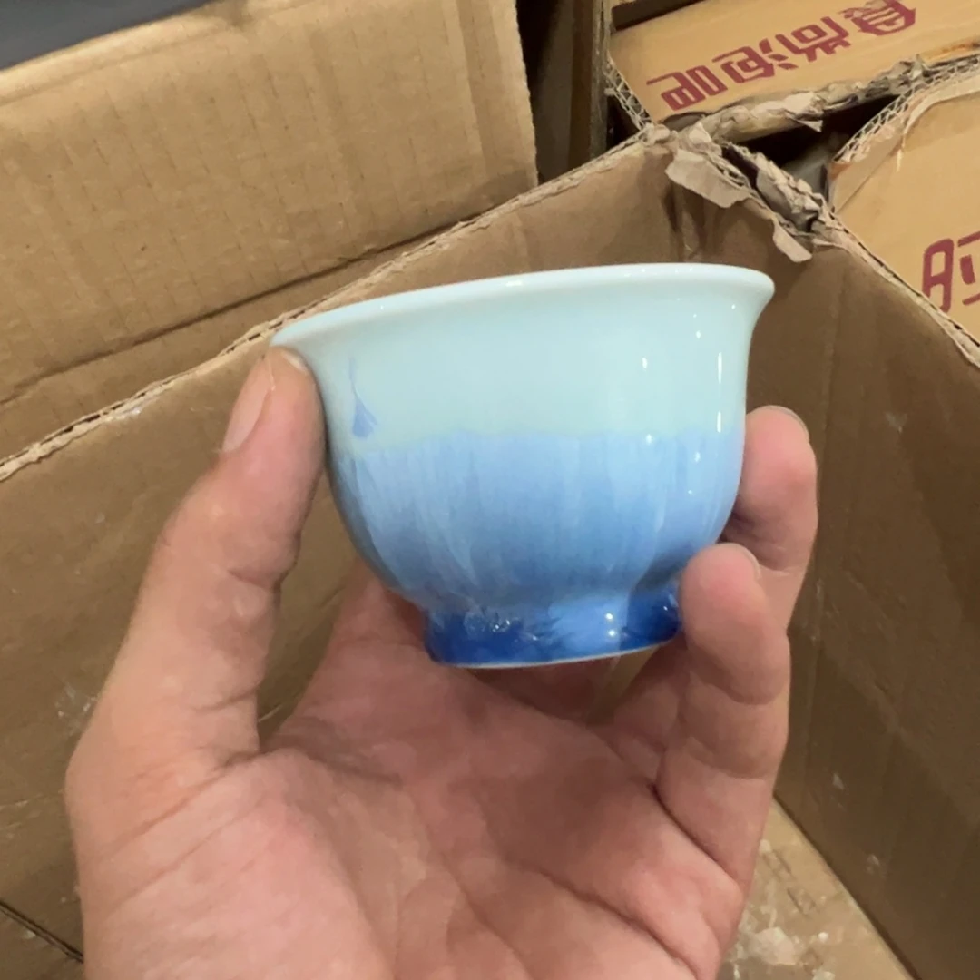 库存茶具部分瑕疵介意勿拍！