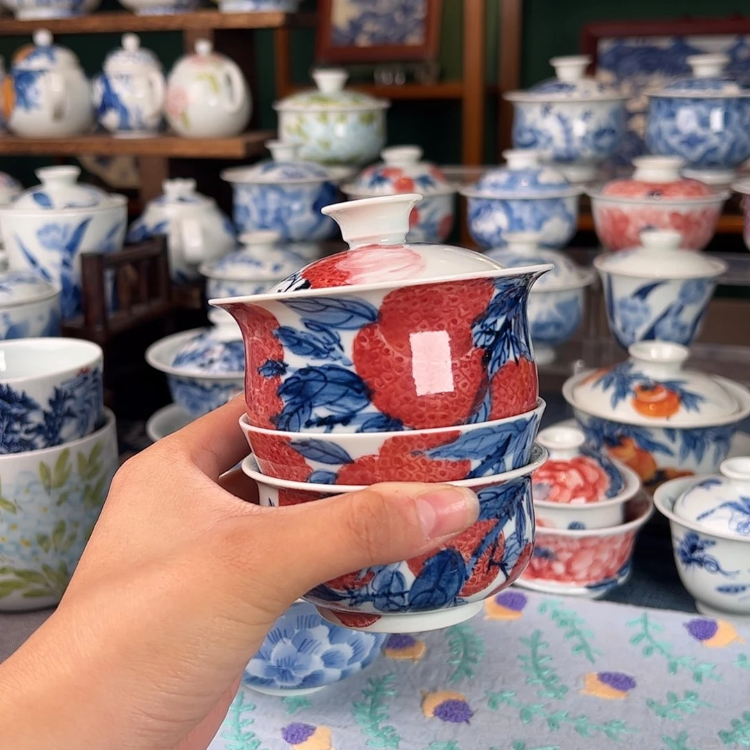 微****瑕不退套组。