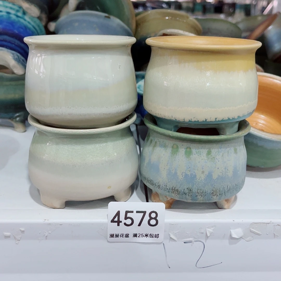 4578内口6景德镇手工制作