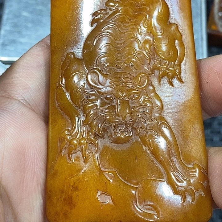 吊坠滴血莲花菩提