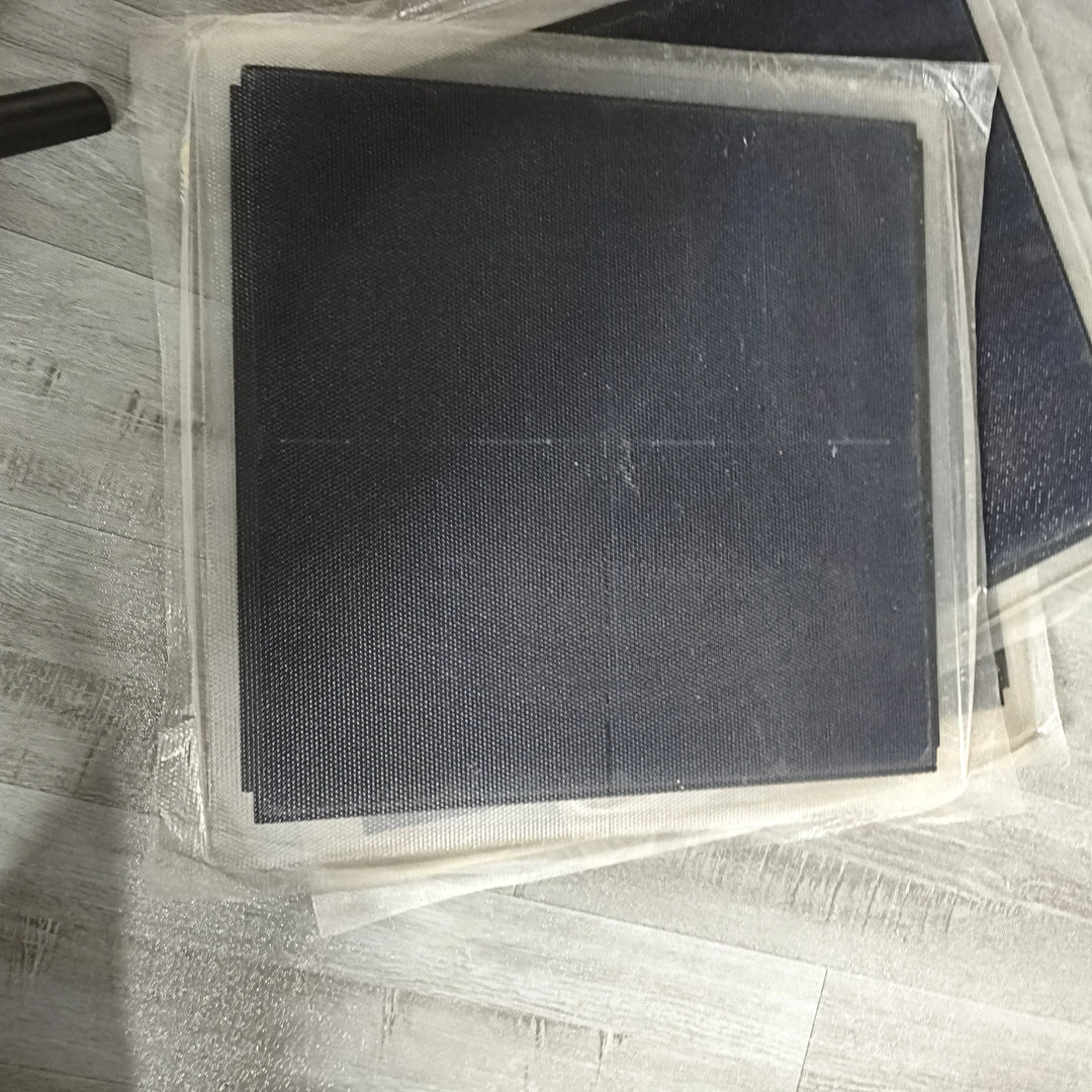 太阳能板光伏发电20瓦9伏柔性板多种场合适用高效能稳定输出