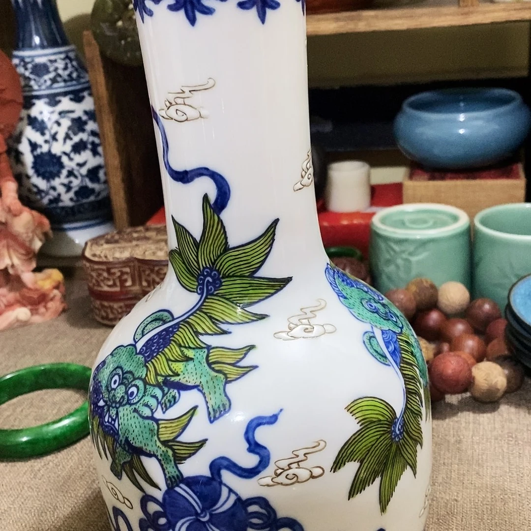 直播间商品链接摆件
