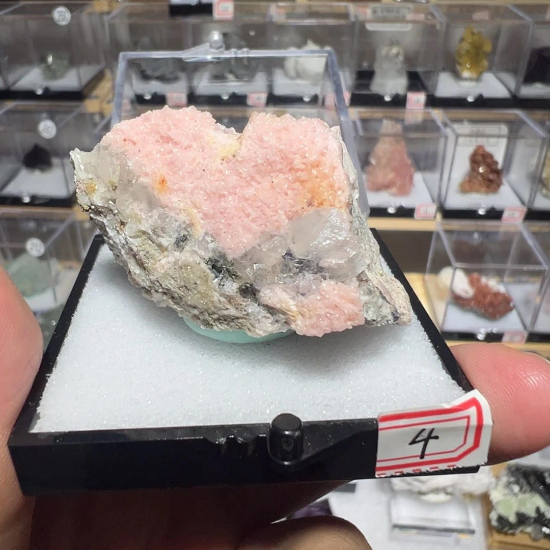 银S925镶嵌紫晶大型摆件（非配饰）