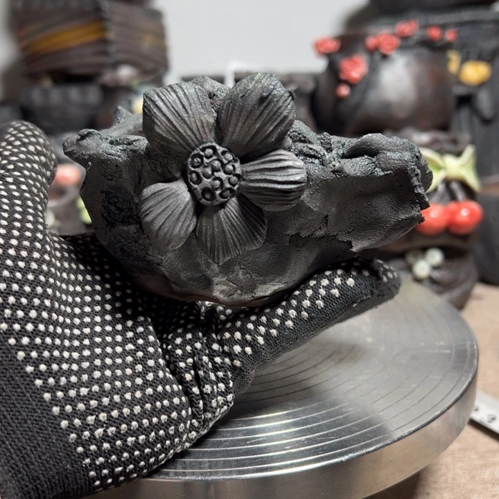 在家了一个小时的时间终于结束