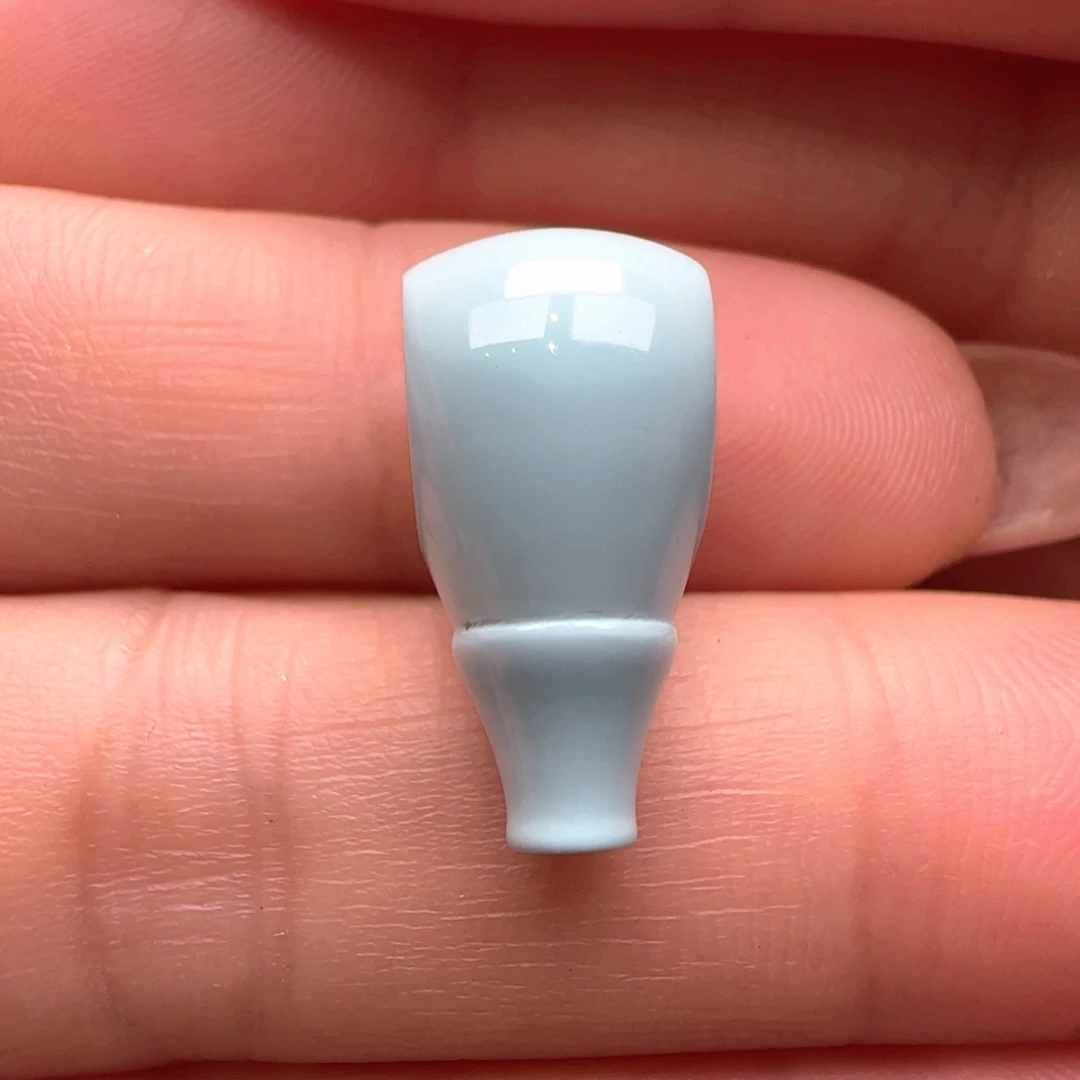 未镶嵌绿松石配饰