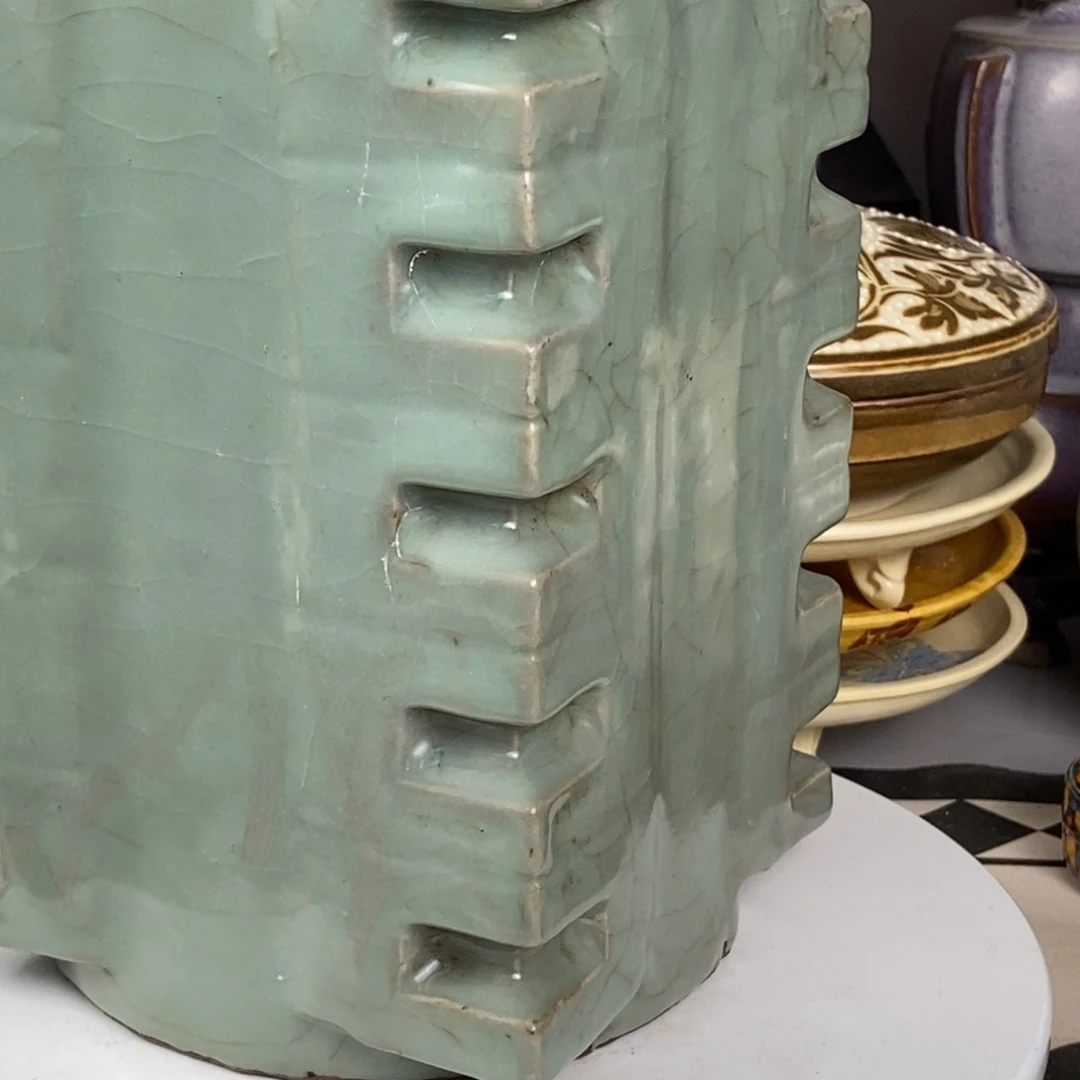 摆件0*7瓷器瓷器瓷器