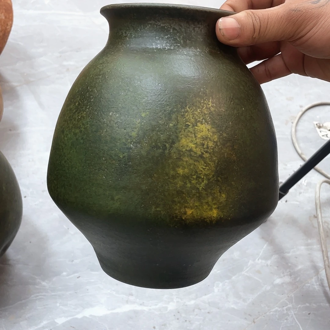 花瓶高24口10福利手工
