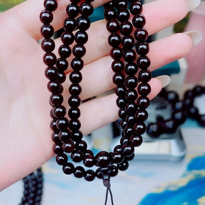 檀香紫檀（小叶紫檀）0.6带