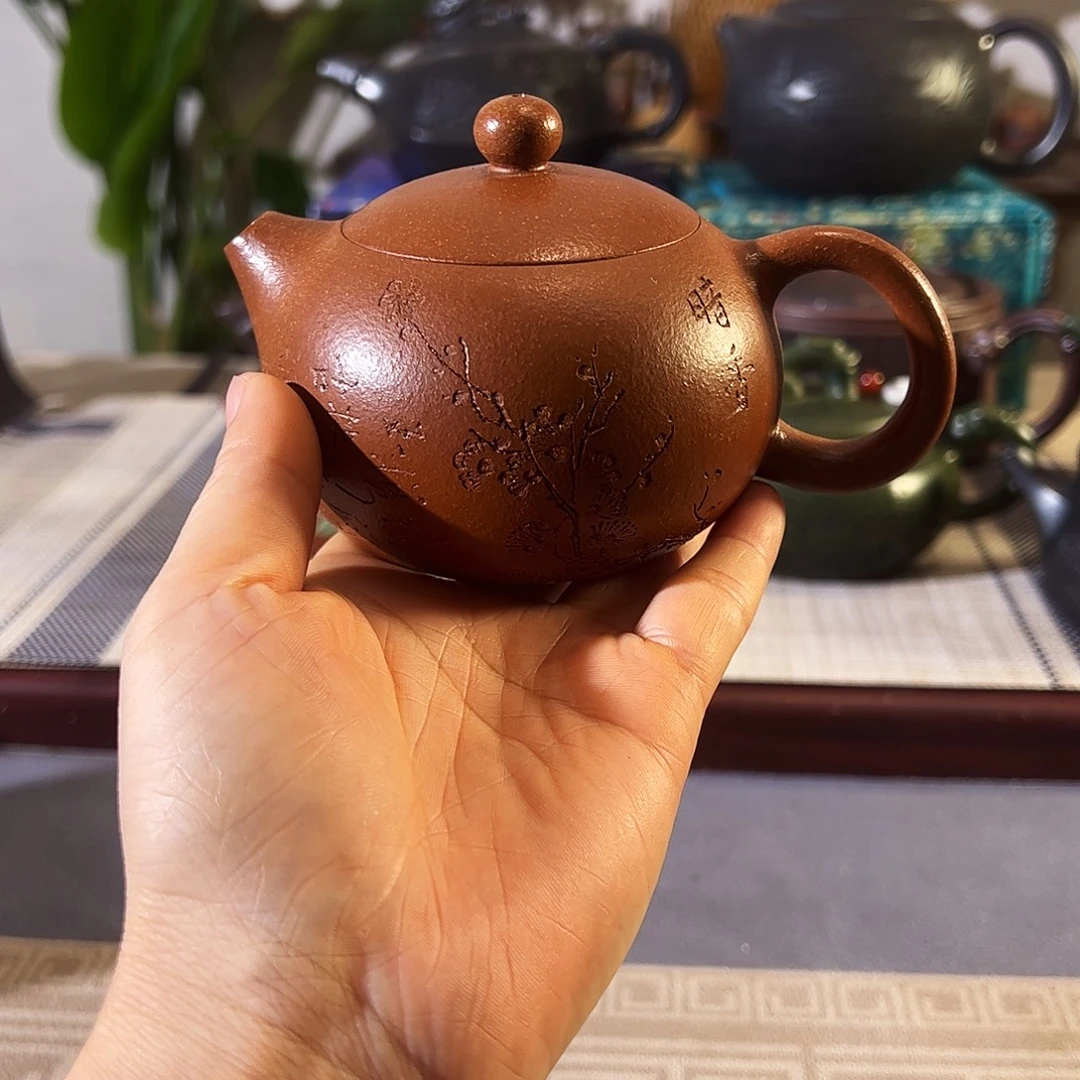 茶壶紫砂哈哈哈哈哈