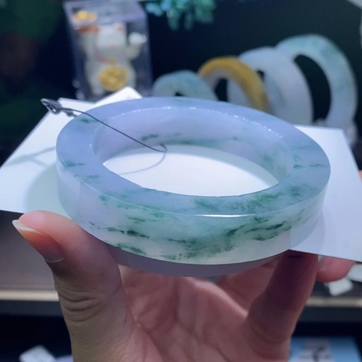未镶嵌翡翠定制翡翠