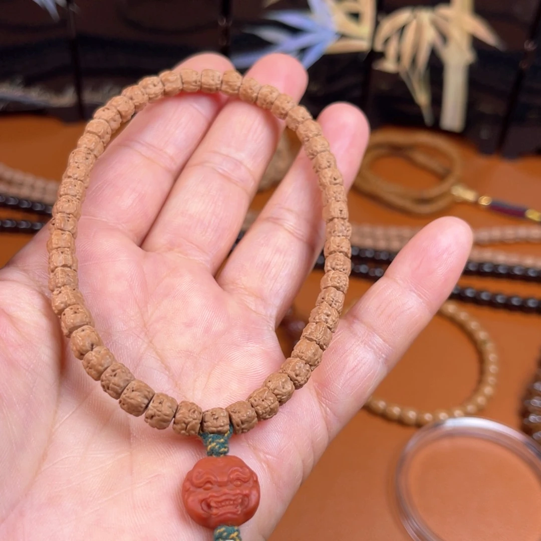 金刚菩提吊坠5567778888999