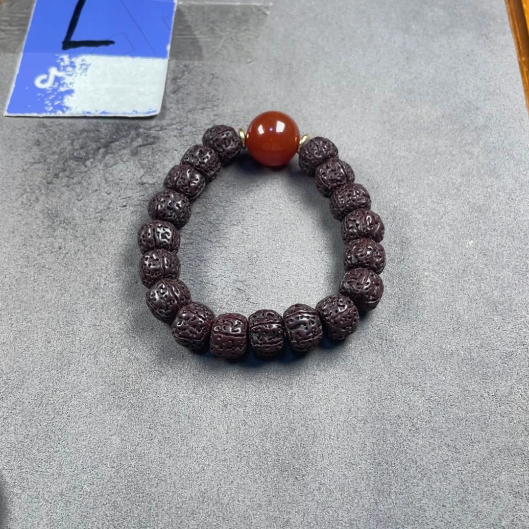 【闪购商品】金刚菩提吊坠金刚