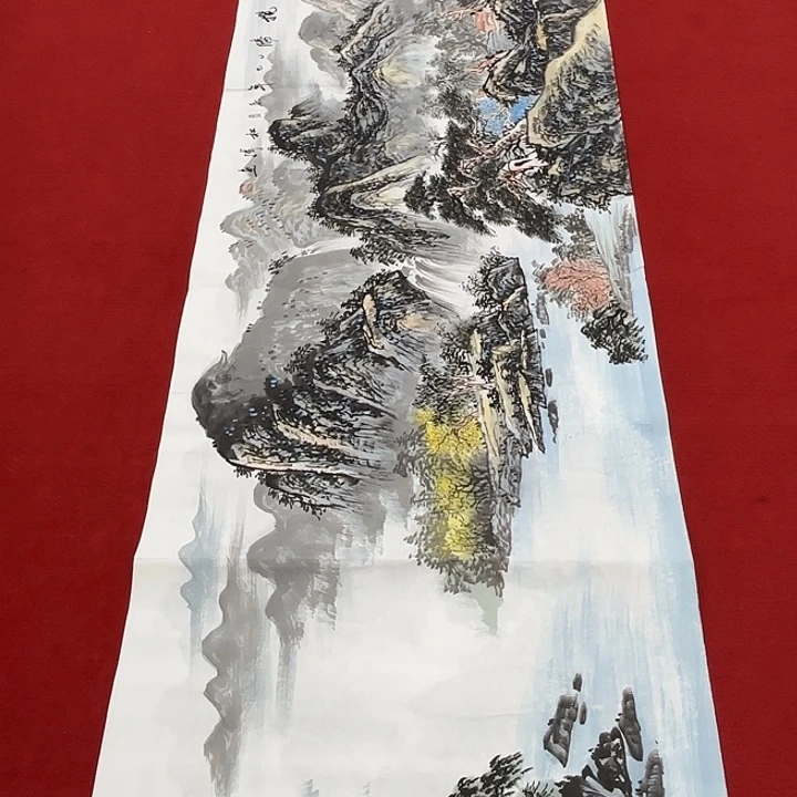 国画国画作品展览等活动