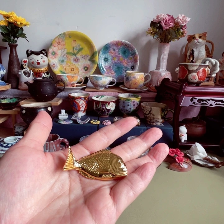 小玄子海外孤品杂货铺