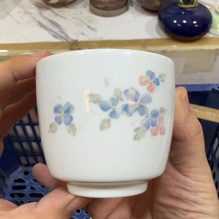 陶瓷推荐第二名20包邮