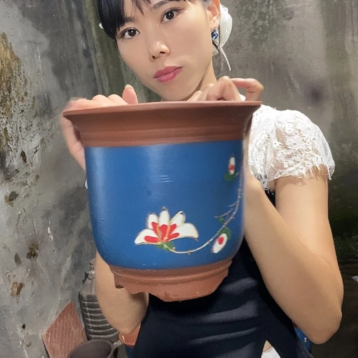 紫砂花盆19花盆花盆花盆花盆花盆