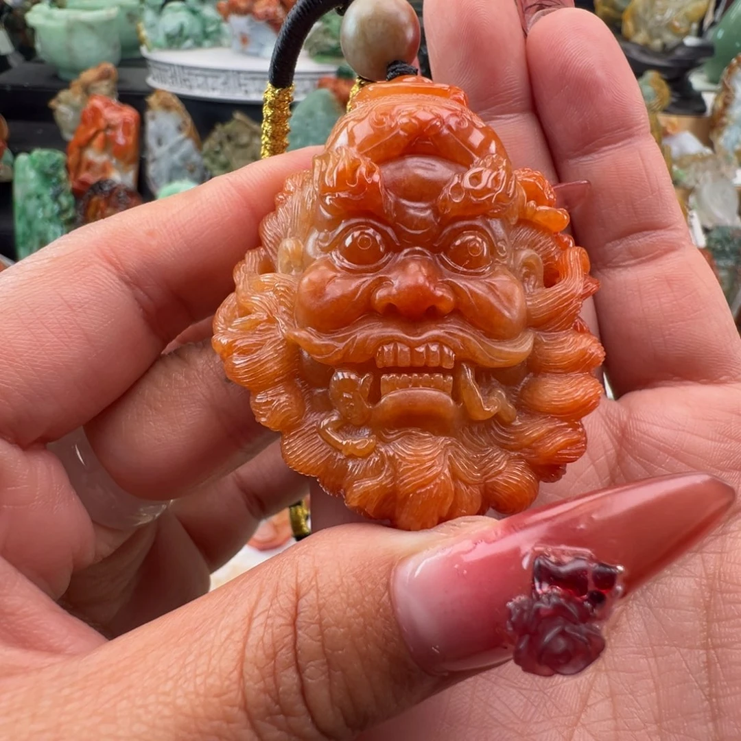 未镶嵌定制翡翠天然缅甸