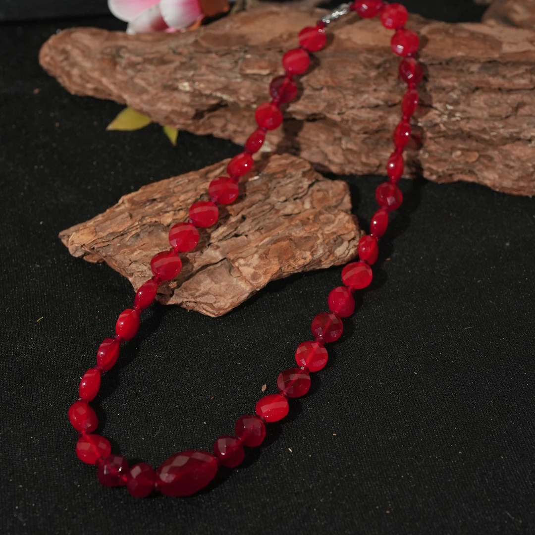 非金属锦纶戒指 香港王老板-饰品项链6u34