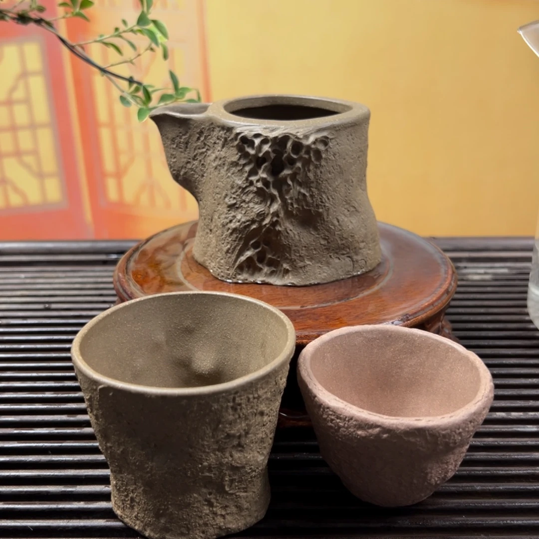 茶壶紫砂紫砂壶紫砂泥