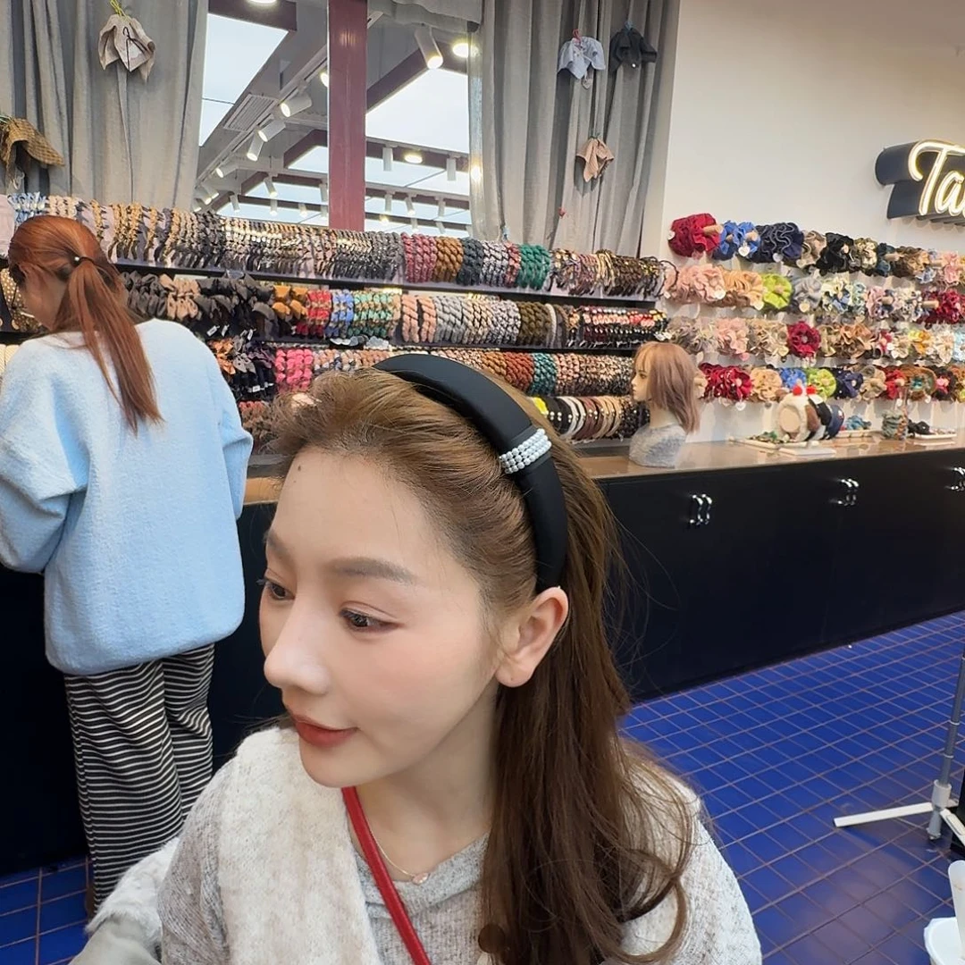 布艺铁合金露思同款