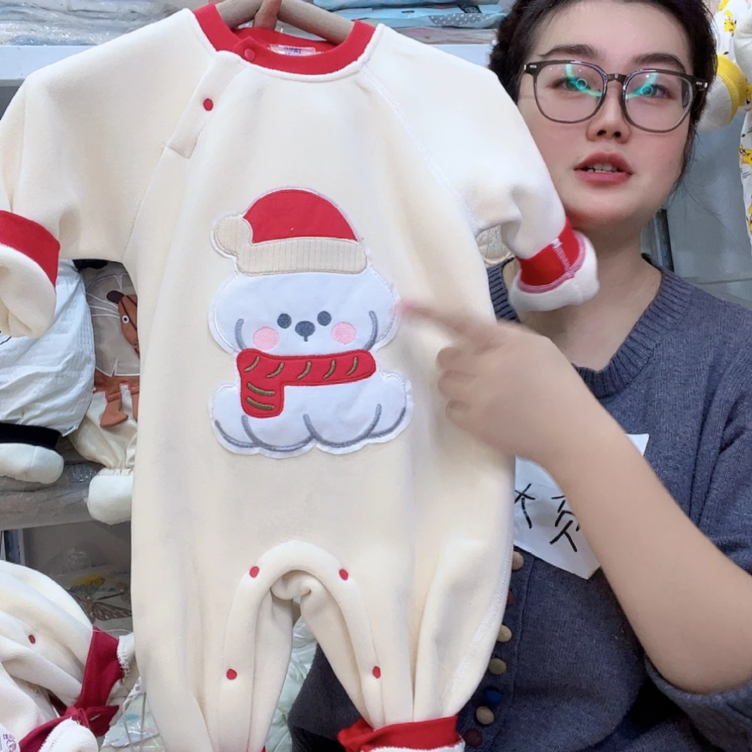 围巾小狗90在直播间