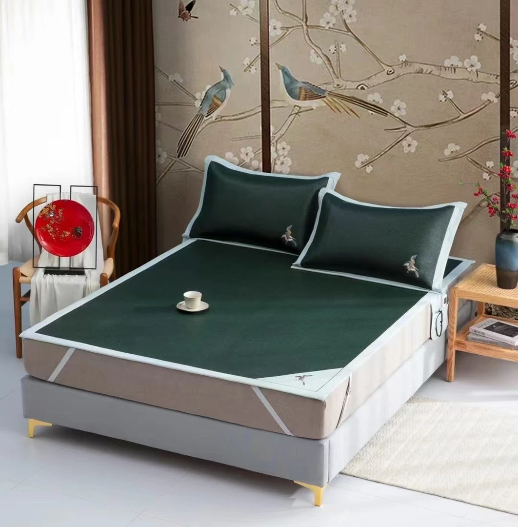 8根植物冰藤加粗5D青色藤