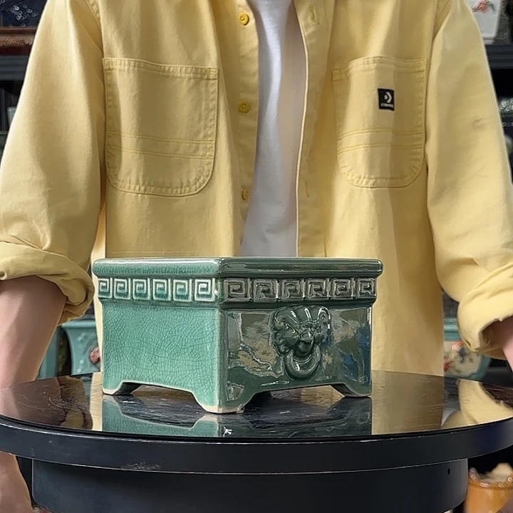 585玉绿内口12内深8