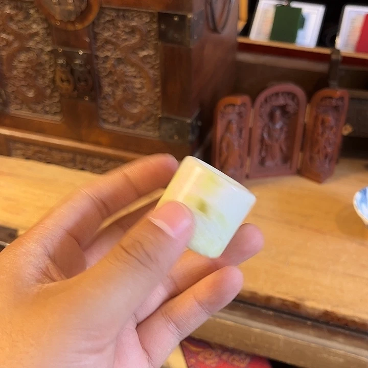 瓷片健健康康平平安安