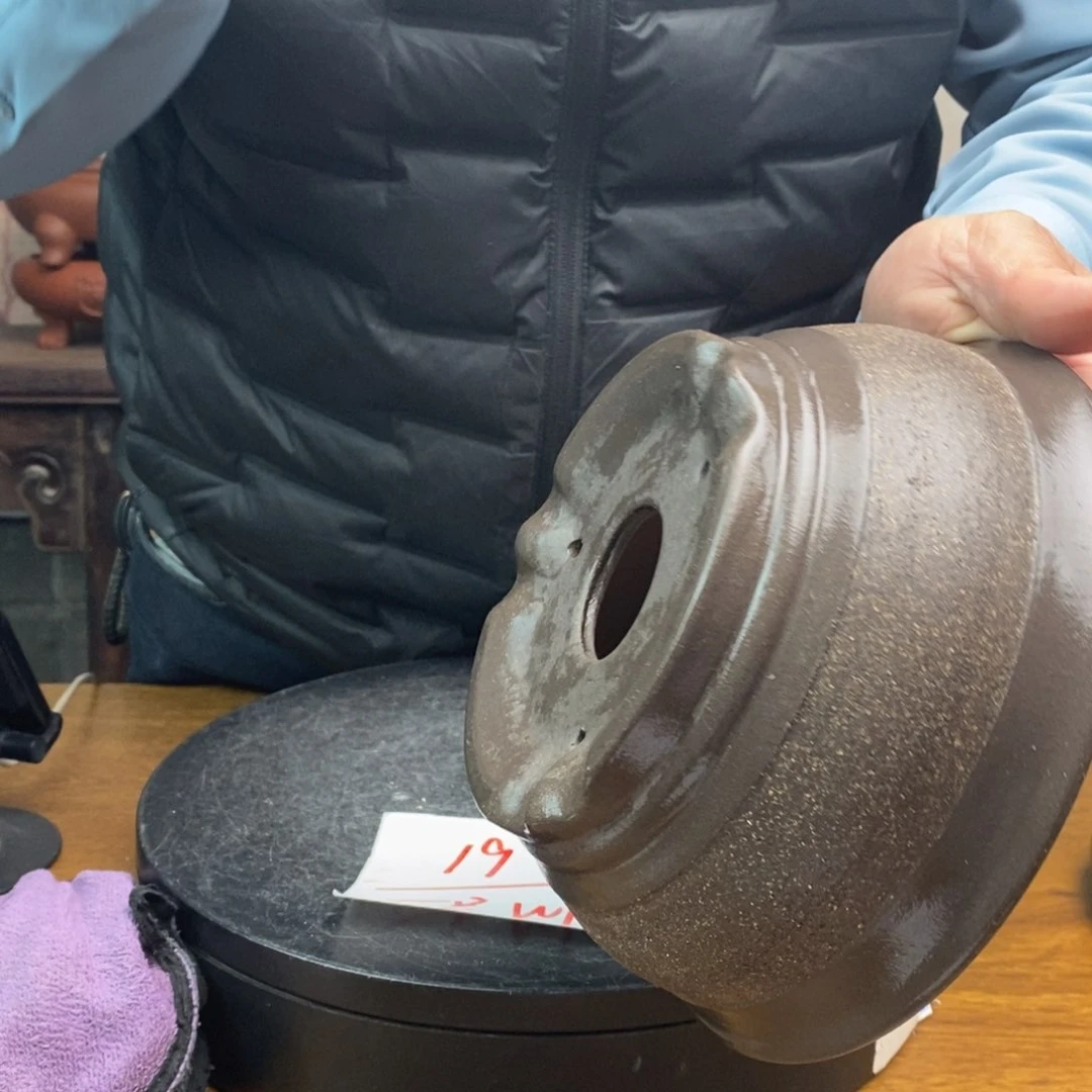 紫砂货号一只WP118