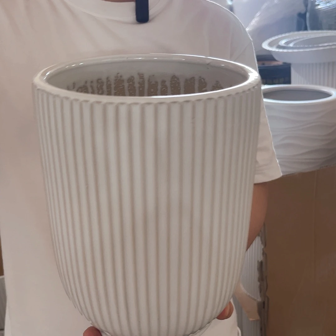 陶瓷口径19-24亮白