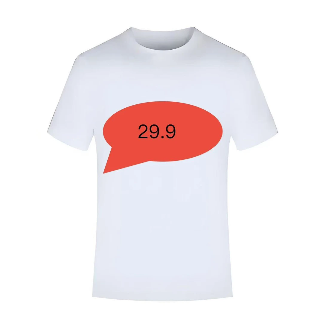 2025新款夏款短袖