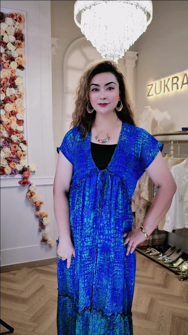 【ZUKRA女装】时尚套装06款