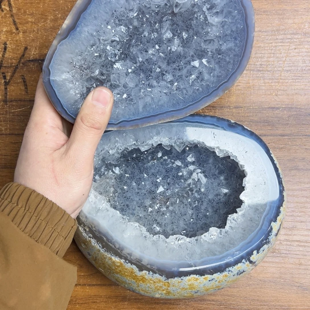 玛瑙/玉髓珠宝奇石未镶嵌