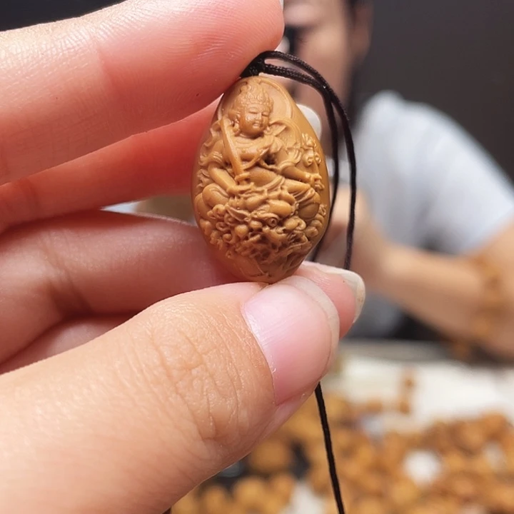 手串/手链橄榄核橄榄核