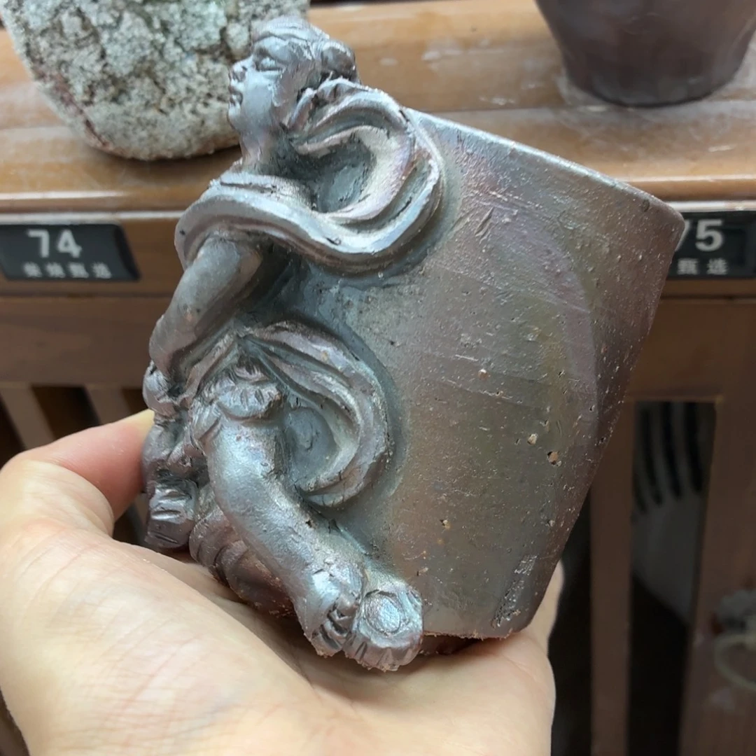 陶园柴烧，精品高货197
