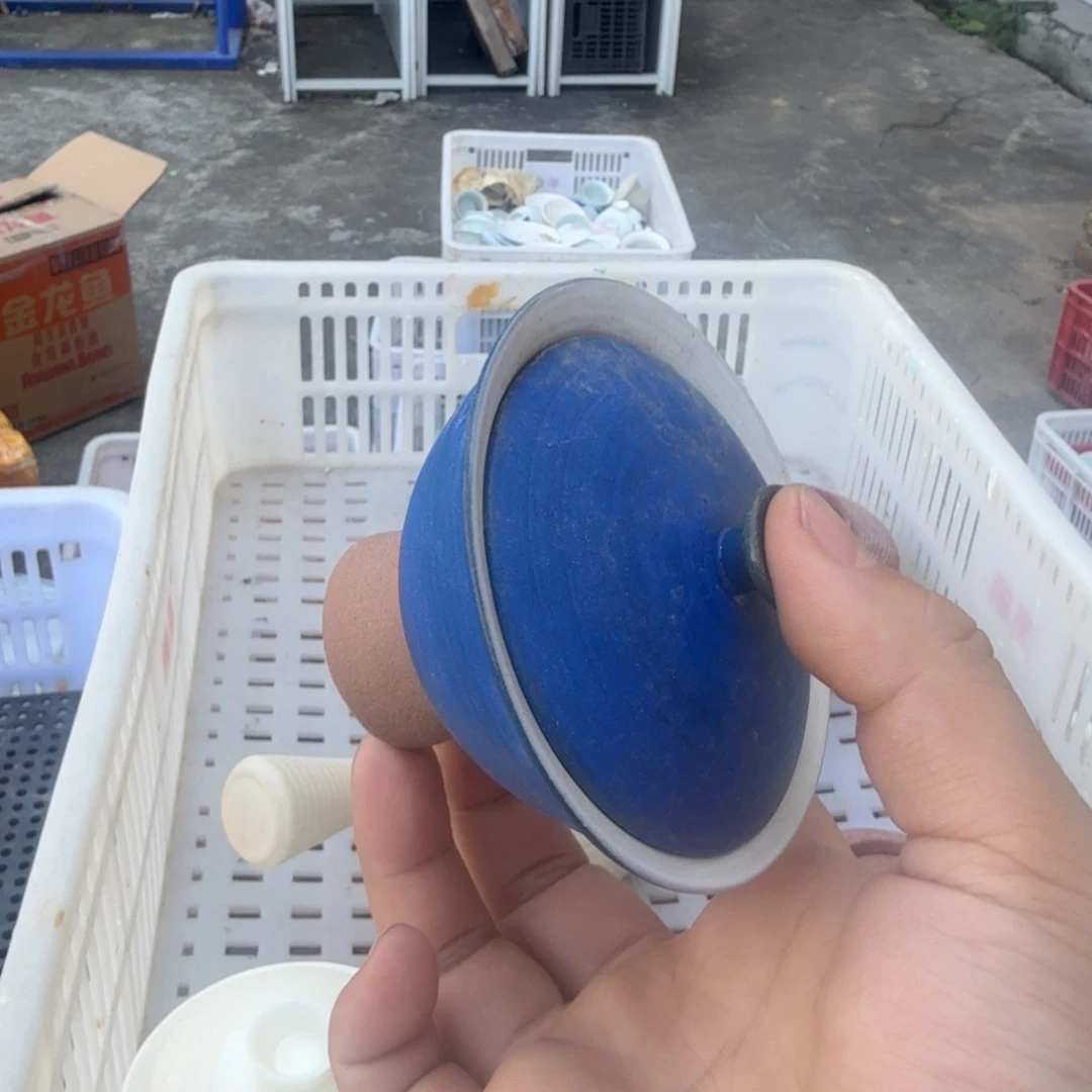 紫砂陶瓷茶具微瑕介意勿拍