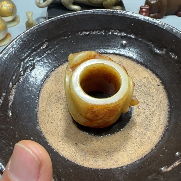 无青**荟富甲一方，富甲一方