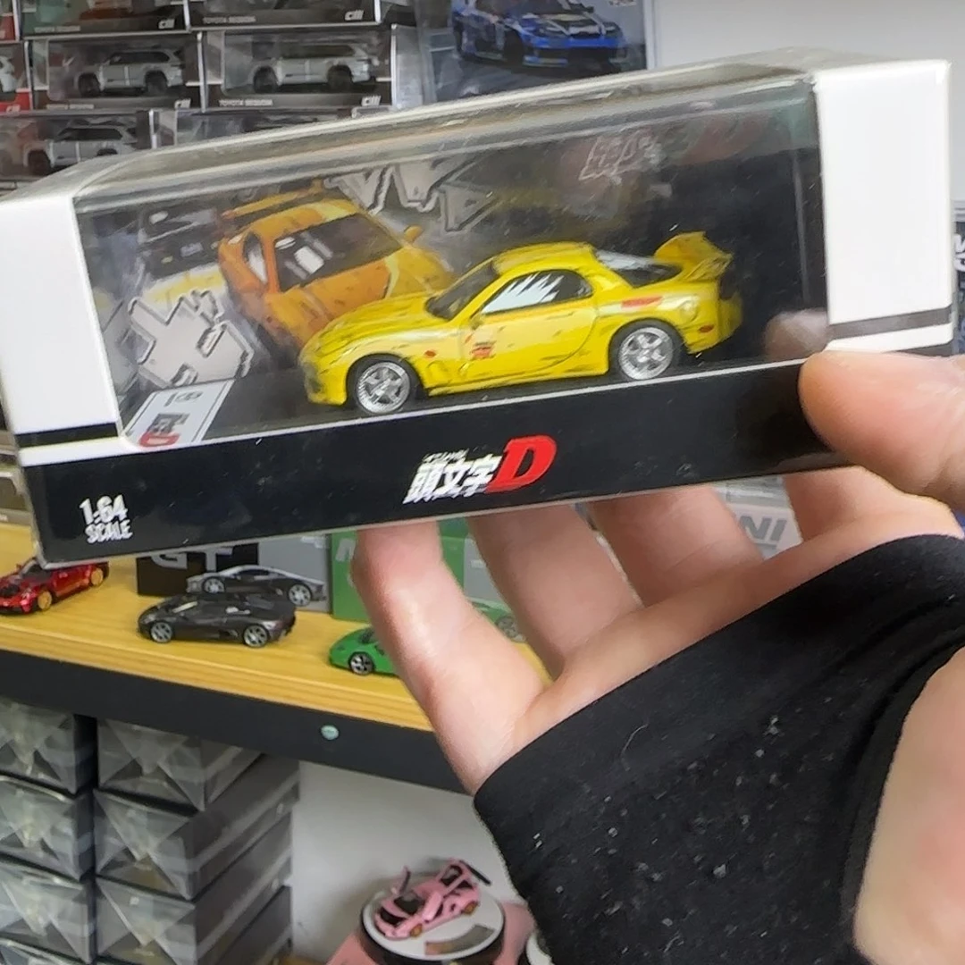 全新rx7漫画包邮无售后，，，