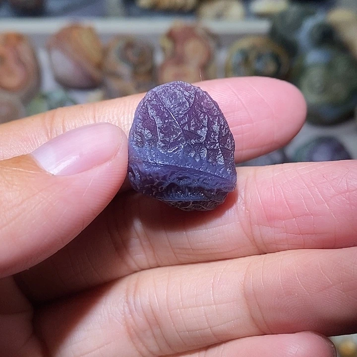 石头精品筋脉单科