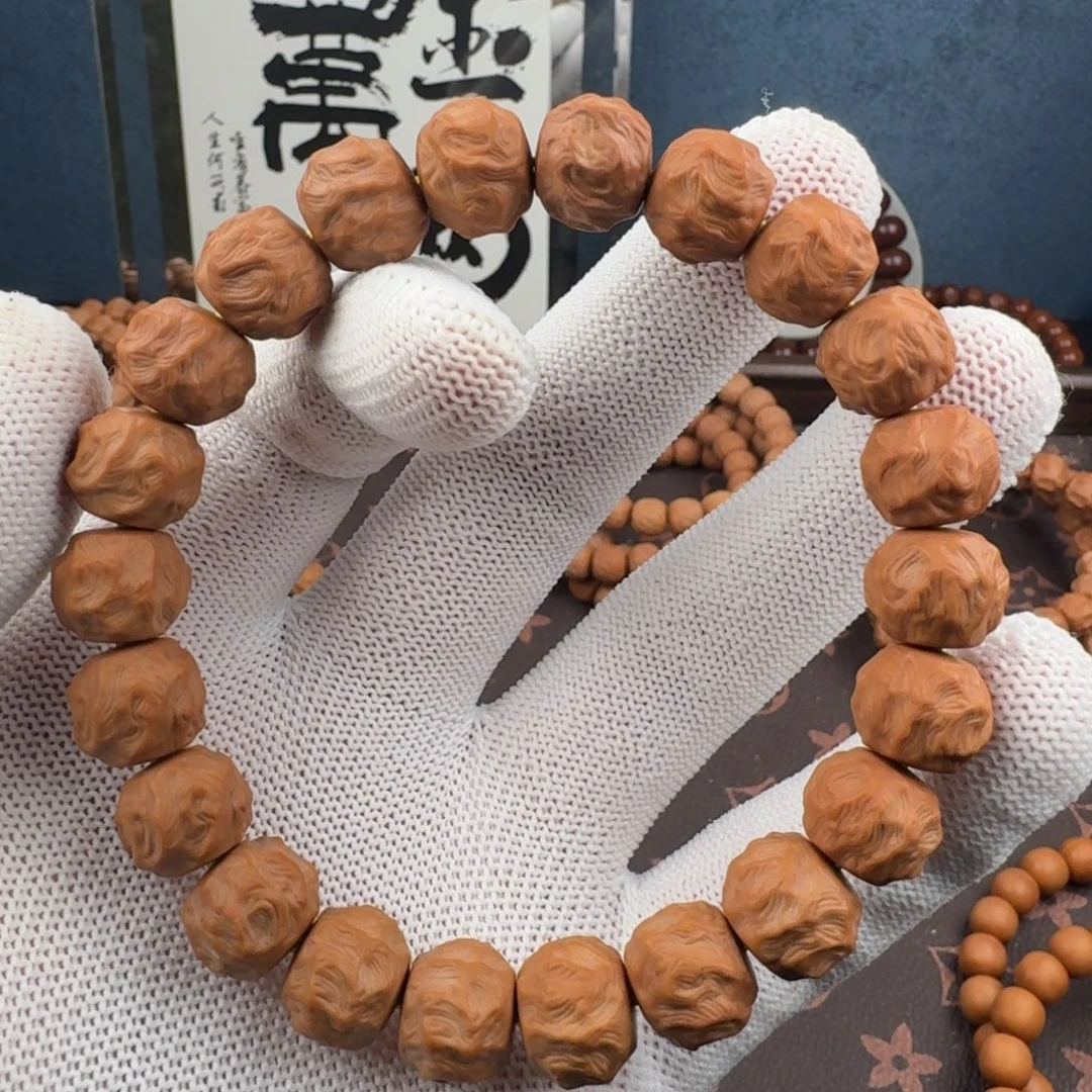 手串猴头核桃全品龙蛇11+